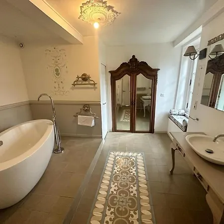 Casa vacanze Chateau Du Serpolet