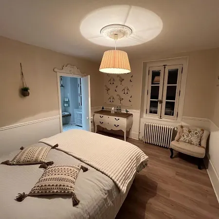 Chateau Du Serpolet Holiday home